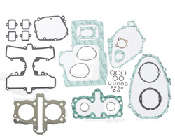 ATHENA KOMPLET USZCZELEK KAWASAKI Z750B TWIN`76-78, Z750LTD TWIN`82-84